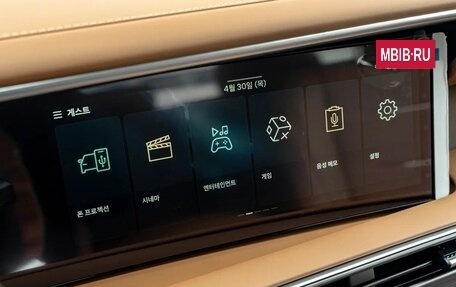 Hyundai Palisade, 2026 год, 9 490 000 рублей, 37 фотография