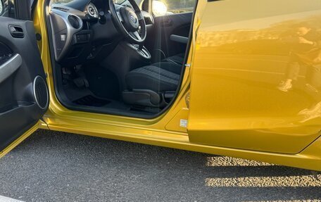 Mazda 2 III, 2008 год, 690 000 рублей, 8 фотография