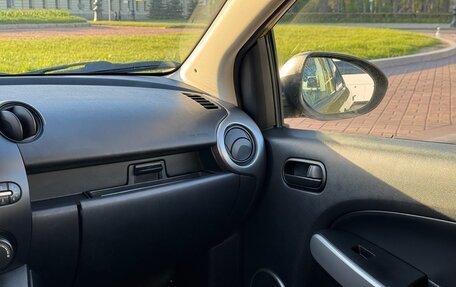 Mazda 2 III, 2008 год, 690 000 рублей, 12 фотография