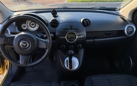 Mazda 2 III, 2008 год, 690 000 рублей, 11 фотография