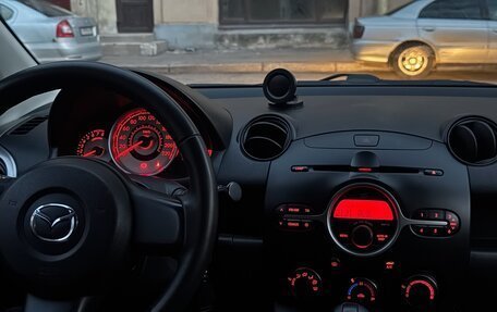 Mazda 2 III, 2008 год, 690 000 рублей, 16 фотография