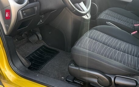 Mazda 2 III, 2008 год, 690 000 рублей, 15 фотография