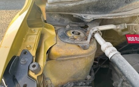 Mazda 2 III, 2008 год, 690 000 рублей, 17 фотография