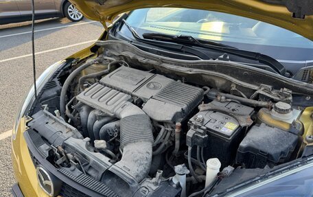 Mazda 2 III, 2008 год, 690 000 рублей, 19 фотография