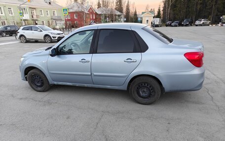 Datsun on-DO I рестайлинг, 2014 год, 300 000 рублей, 5 фотография