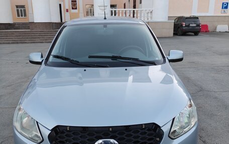 Datsun on-DO I рестайлинг, 2014 год, 300 000 рублей, 2 фотография