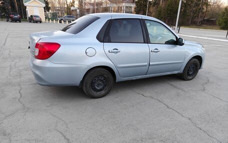 Datsun on-DO I рестайлинг, 2014 год, 300 000 рублей, 6 фотография