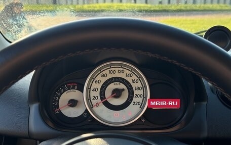 Mazda 2 III, 2008 год, 690 000 рублей, 13 фотография