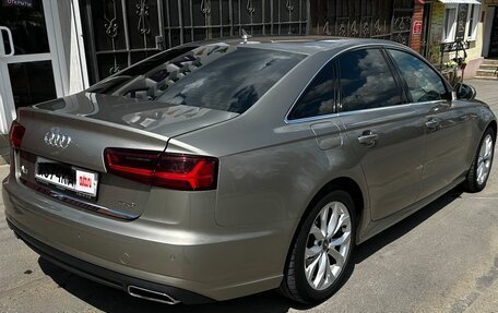 Audi A6, 2016 год, 1 900 000 рублей, 5 фотография