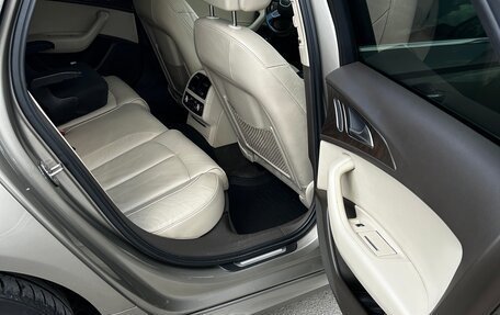 Audi A6, 2016 год, 1 900 000 рублей, 12 фотография