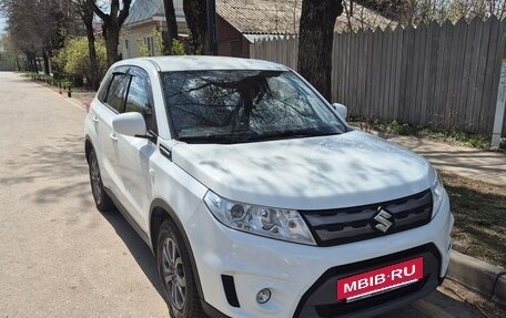 Suzuki Vitara II рестайлинг, 2016 год, 1 950 000 рублей, 2 фотография