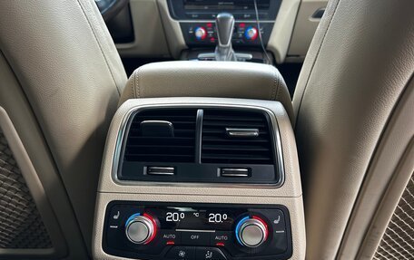 Audi A6, 2016 год, 1 900 000 рублей, 15 фотография