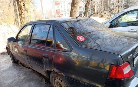 Daewoo Nexia I рестайлинг, 2013 год, 120 000 рублей, 2 фотография
