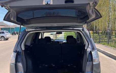 Mitsubishi Outlander III рестайлинг 3, 2009 год, 1 300 000 рублей, 3 фотография
