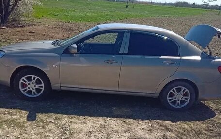 ТагАЗ Vega, 2009 год, 350 000 рублей, 3 фотография
