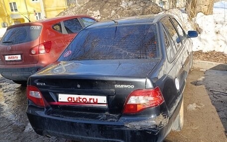 Daewoo Nexia I рестайлинг, 2013 год, 120 000 рублей, 3 фотография