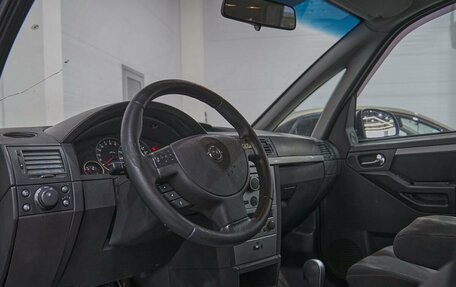 Opel Meriva, 2008 год, 710 000 рублей, 10 фотография