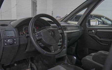 Opel Meriva, 2008 год, 710 000 рублей, 11 фотография