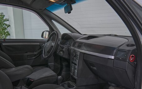 Opel Meriva, 2008 год, 710 000 рублей, 7 фотография