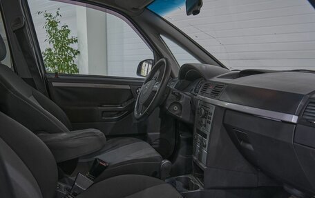 Opel Meriva, 2008 год, 710 000 рублей, 12 фотография