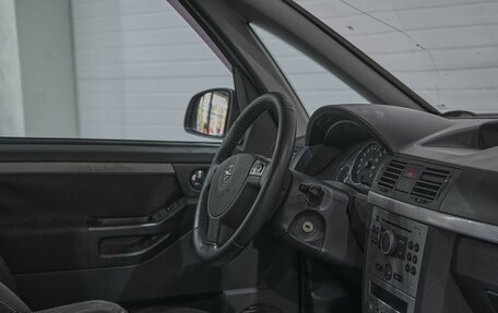 Opel Meriva, 2008 год, 710 000 рублей, 8 фотография