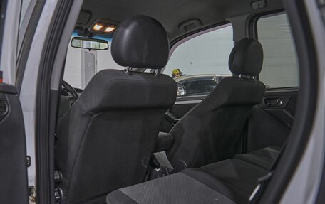 Opel Meriva, 2008 год, 710 000 рублей, 16 фотография