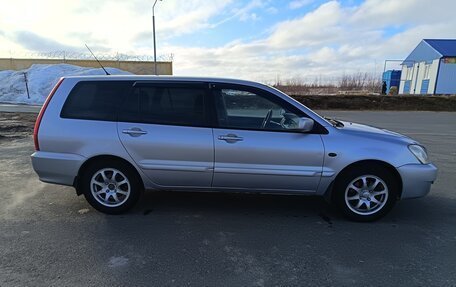 Mitsubishi Lancer IX, 2005 год, 460 000 рублей, 5 фотография