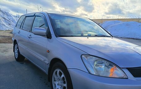 Mitsubishi Lancer IX, 2005 год, 460 000 рублей, 4 фотография