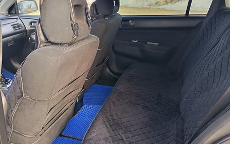 Mitsubishi Lancer IX, 2005 год, 460 000 рублей, 12 фотография