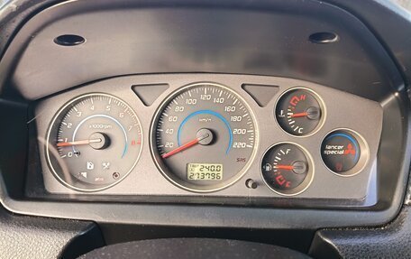 Mitsubishi Lancer IX, 2005 год, 460 000 рублей, 11 фотография