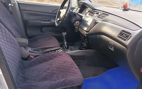 Mitsubishi Lancer IX, 2005 год, 460 000 рублей, 14 фотография