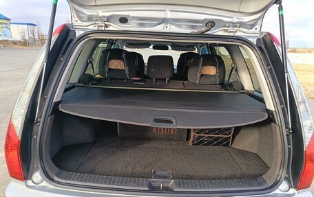 Mitsubishi Lancer IX, 2005 год, 460 000 рублей, 13 фотография