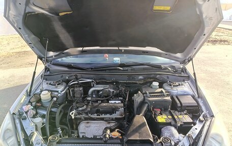 Mitsubishi Lancer IX, 2005 год, 460 000 рублей, 16 фотография