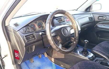 Mitsubishi Lancer IX, 2005 год, 460 000 рублей, 10 фотография