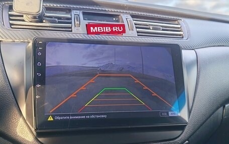 Mitsubishi Lancer IX, 2005 год, 460 000 рублей, 15 фотография