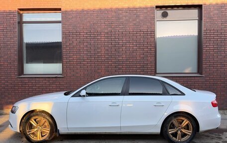 Audi A4, 2015 год, 1 700 000 рублей, 3 фотография