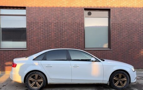 Audi A4, 2015 год, 1 700 000 рублей, 7 фотография