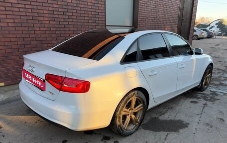 Audi A4, 2015 год, 1 700 000 рублей, 8 фотография