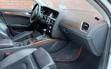 Audi A4, 2015 год, 1 700 000 рублей, 13 фотография