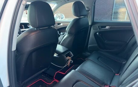 Audi A4, 2015 год, 1 700 000 рублей, 15 фотография