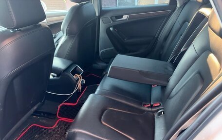 Audi A4, 2015 год, 1 700 000 рублей, 16 фотография