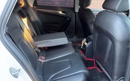 Audi A4, 2015 год, 1 700 000 рублей, 17 фотография