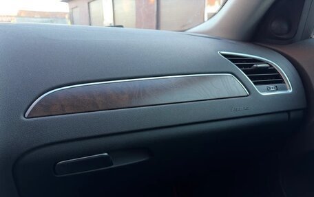 Audi A4, 2015 год, 1 700 000 рублей, 24 фотография