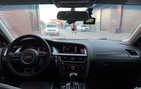 Audi A4, 2015 год, 1 700 000 рублей, 18 фотография