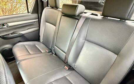 Toyota Hilux VIII, 2021 год, 6 500 000 рублей, 11 фотография