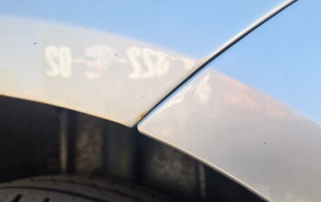 Ford Focus II рестайлинг, 2007 год, 600 000 рублей, 13 фотография