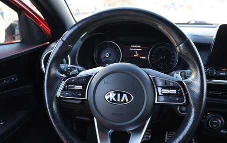 KIA Cerato IV, 2020 год, 2 000 040 рублей, 14 фотография