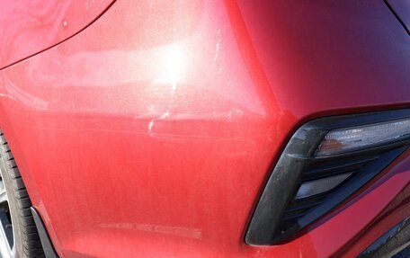 KIA Cerato IV, 2020 год, 2 000 040 рублей, 9 фотография