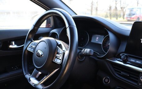 KIA Cerato IV, 2020 год, 2 000 040 рублей, 16 фотография