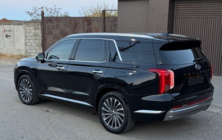 Hyundai Palisade I, 2023 год, 5 490 000 рублей, 2 фотография